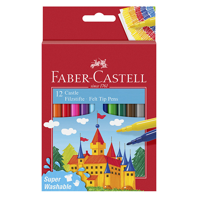 Faber-Castell Créativité Pour Enfants Kit De Peinture Diamant Big