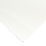 Papier aquarelle grain torchon Le Choix des Maîtres 300 g/m² - 28 x 38 cm