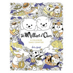 Livre de coloriage Un million d'Ours