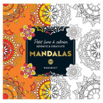 LE PETIT LIVRE COLORIAGES : MANDALAS
