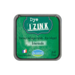 Encreur Izink Dye séchage rapide - Emeraude