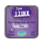 Encreur Izink Dye séchage rapide - Grand format - Encre