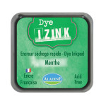 Encreur Izink Dye séchage rapide - Grand format - Menthe