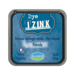 Encreur Izink Dye séchage rapide - Grand format - Pétrole