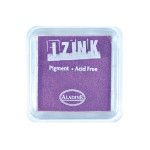 Encreur Izink Pigment - Purple