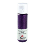 Poudre de paillettes ultrafine 20 ml - Velours violet